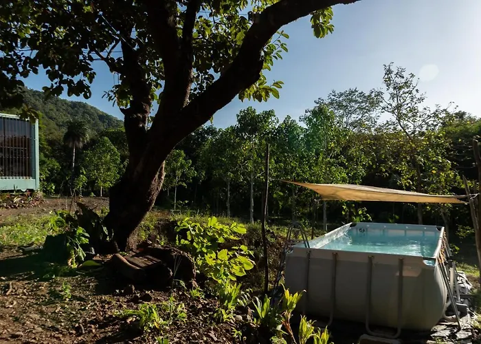 Nuestros Suenos Apartment Santa Cruz (Guanacaste)