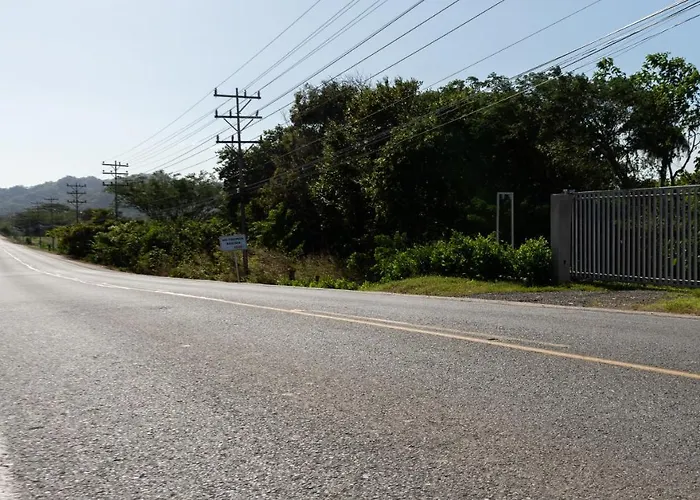 Nuestros Suenos Santa Cruz (Guanacaste)