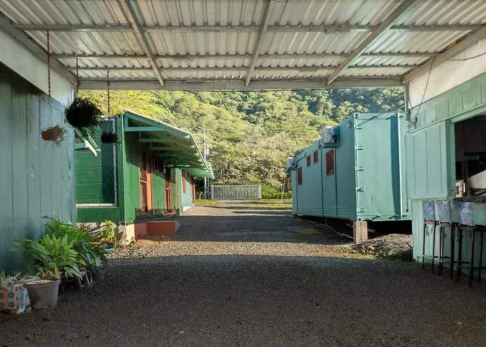 Apartment Nuestros Suenos Santa Cruz (Guanacaste)